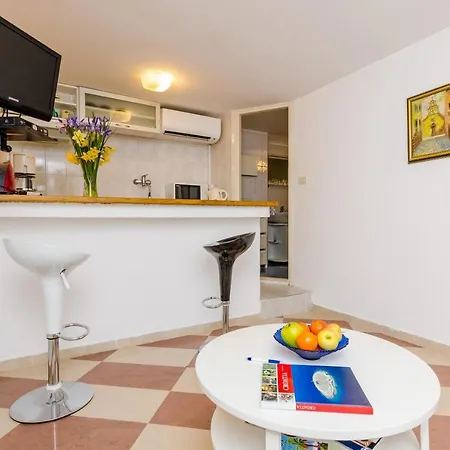 Simovic - One Bedroom With City View アパート *
