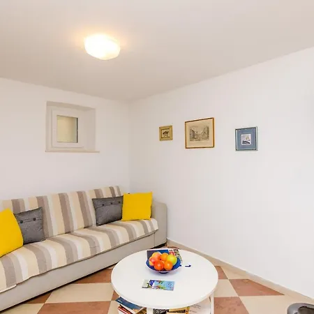 Simovic - One Bedroom With City View * Ντουμπρόβνικ