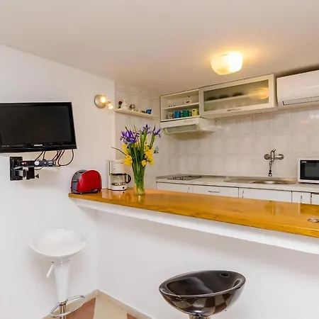 Simovic - One Bedroom With City View Ντουμπρόβνικ