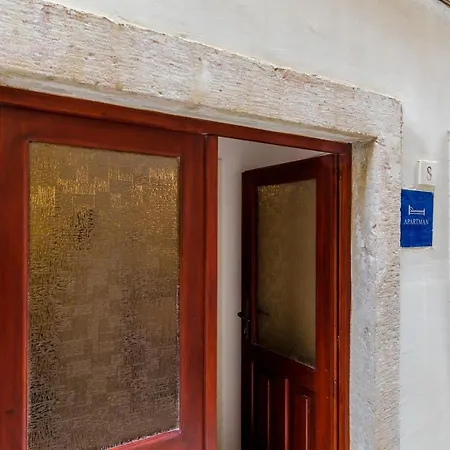 Διαμέρισμα Simovic - One Bedroom With City View Ντουμπρόβνικ