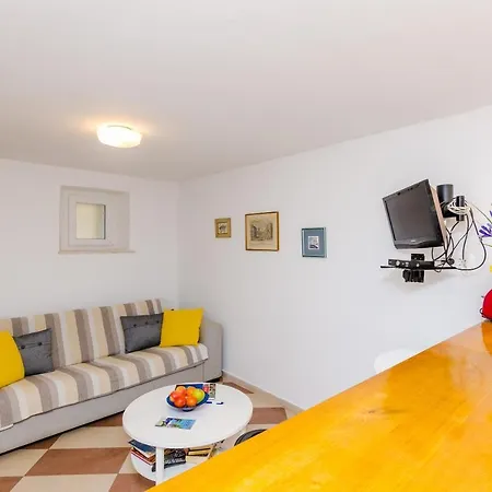 Διαμέρισμα Simovic - One Bedroom With City View