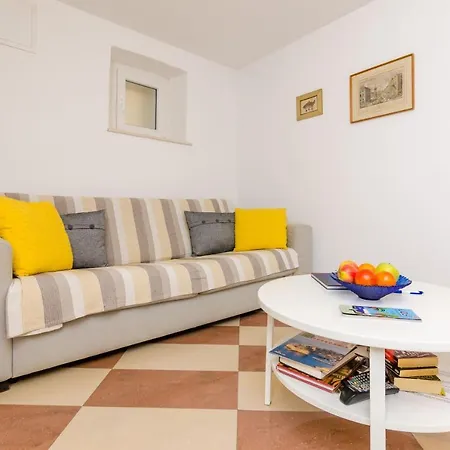 Appartement Simovic - One Bedroom With City View *