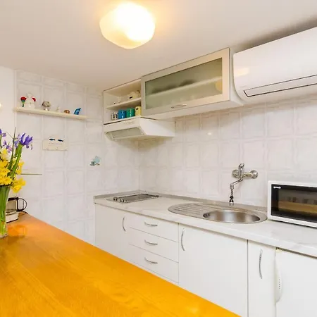 Simovic - One Bedroom With City View Appartement Dubrovnik