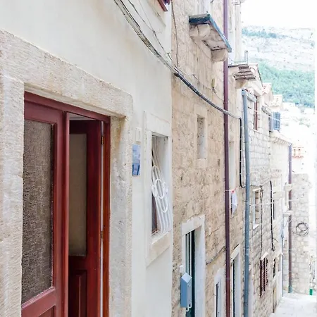 Simovic - One Bedroom With City View * Dubrovník